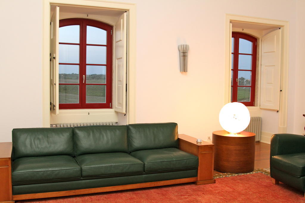 Hotel Quinta da Lapa Manique do Intendente Esterno foto