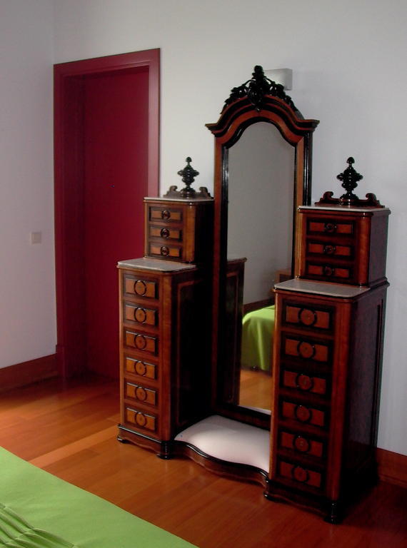 Hotel Quinta da Lapa Manique do Intendente Camera foto