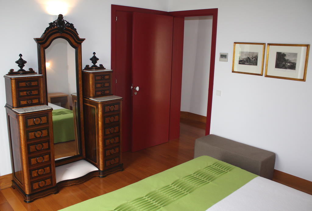 Hotel Quinta da Lapa Manique do Intendente Camera foto