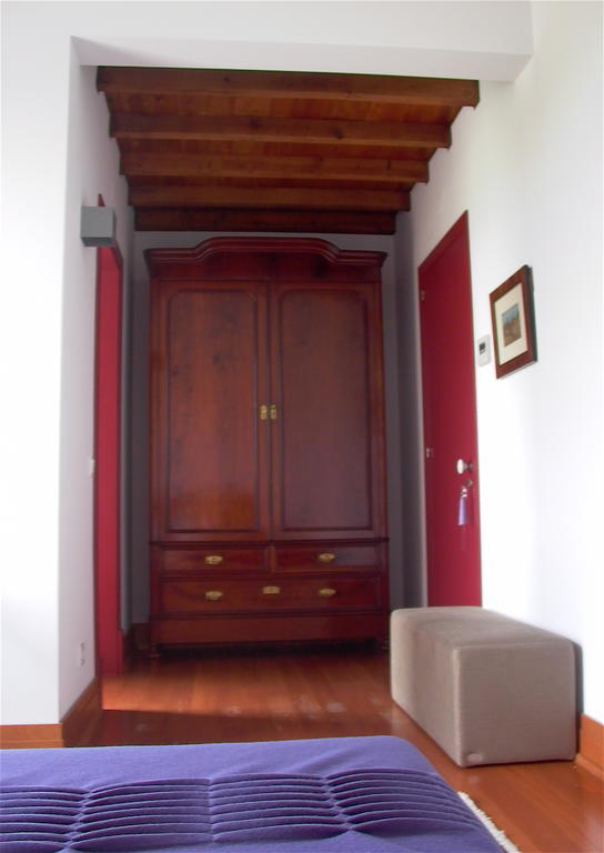 Hotel Quinta da Lapa Manique do Intendente Camera foto