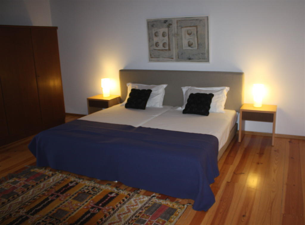 Hotel Quinta da Lapa Manique do Intendente Camera foto