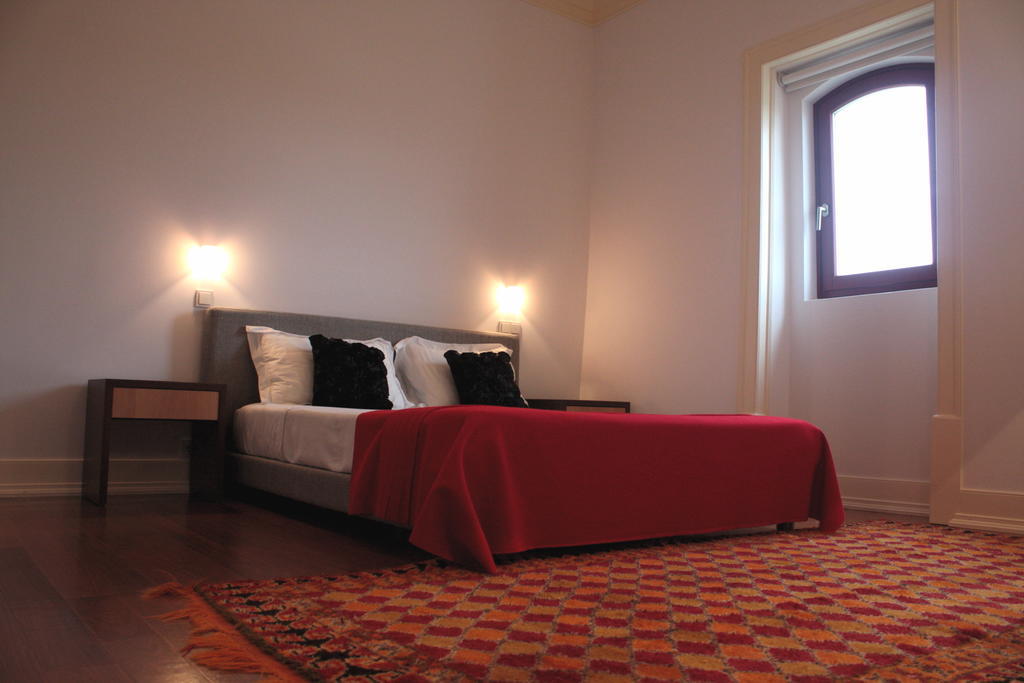 Hotel Quinta da Lapa Manique do Intendente Esterno foto