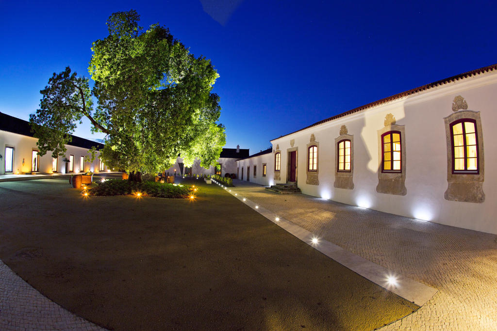 Hotel Quinta da Lapa Manique do Intendente Esterno foto